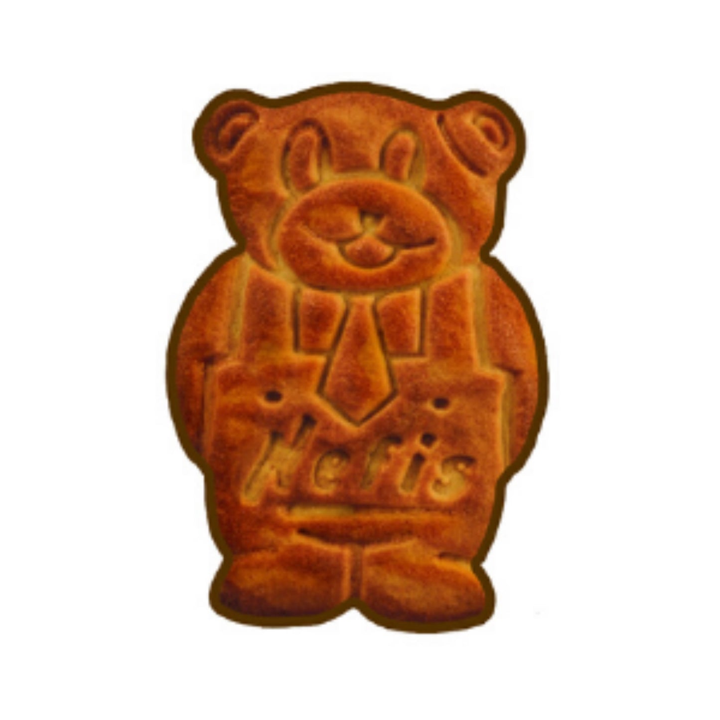 Nefis Choco Ursuleț