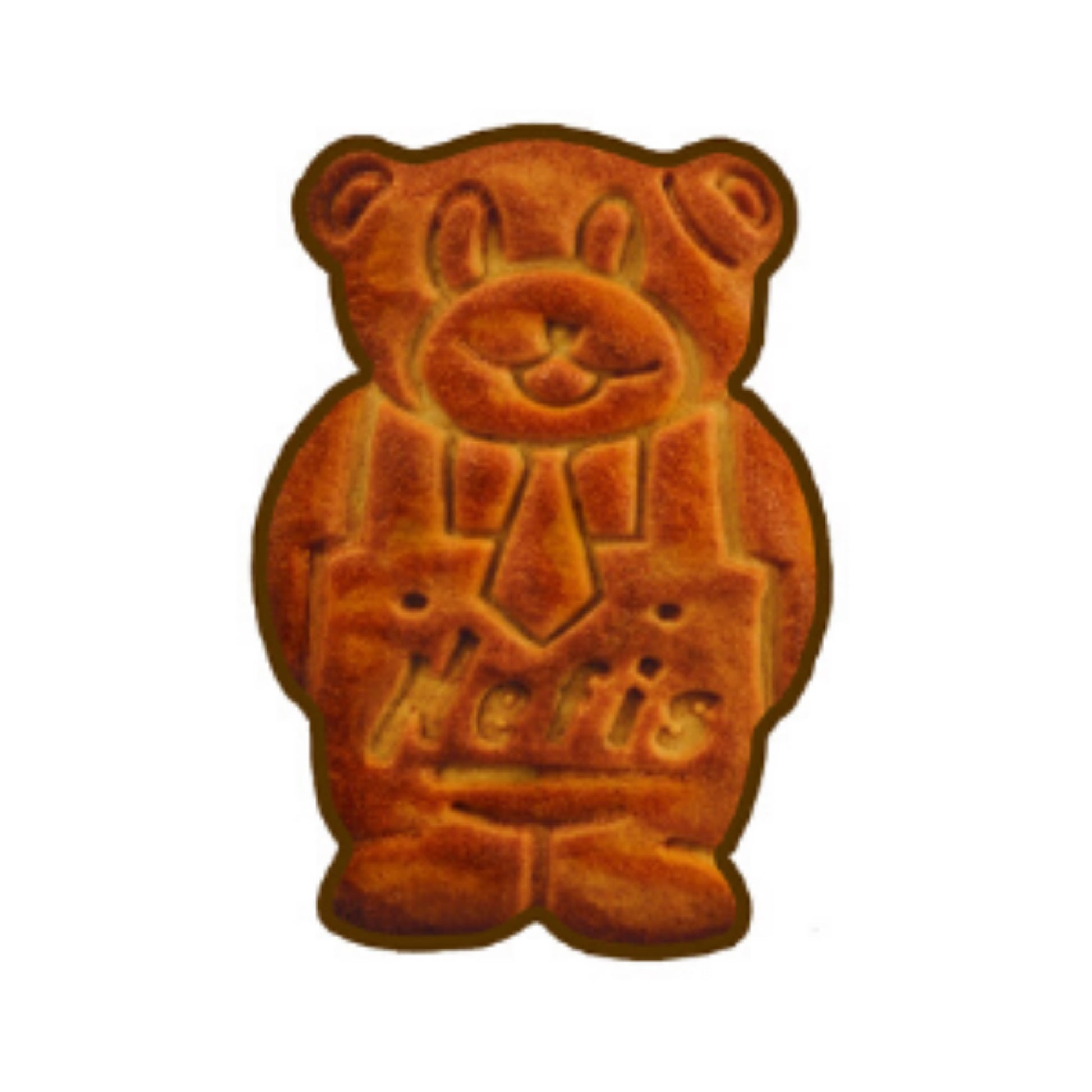 Nefis Choco Ursuleț