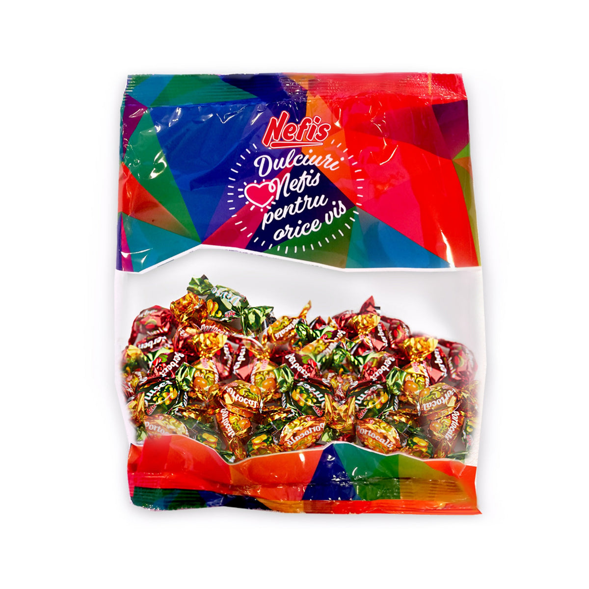 Nefis Cimbon Assorted