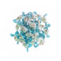 Nefis Cimbon Mint, back label