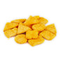Nefis Cheese Cracker, back label