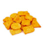 Nefis Paprika Cracker, back label