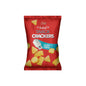 Nefis Cracker with Salt