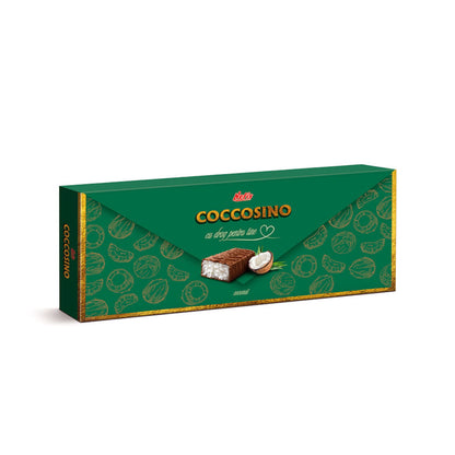 Nefis Coccosino, back label