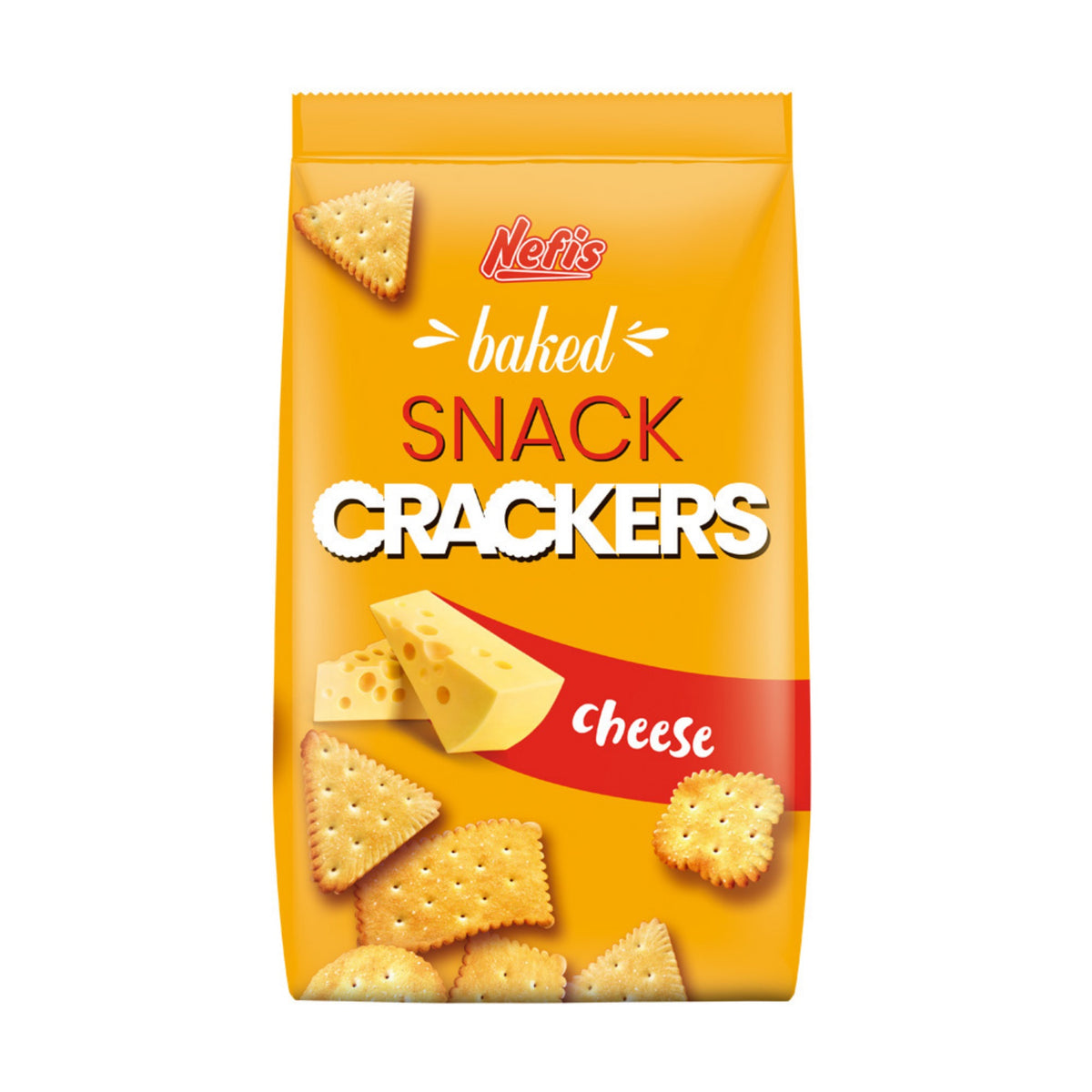 Nefis Cheese Cracker