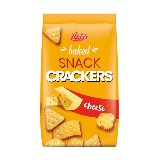 Nefis Cheese Cracker