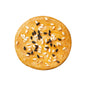 Nefis Crackers with Sesame, back label