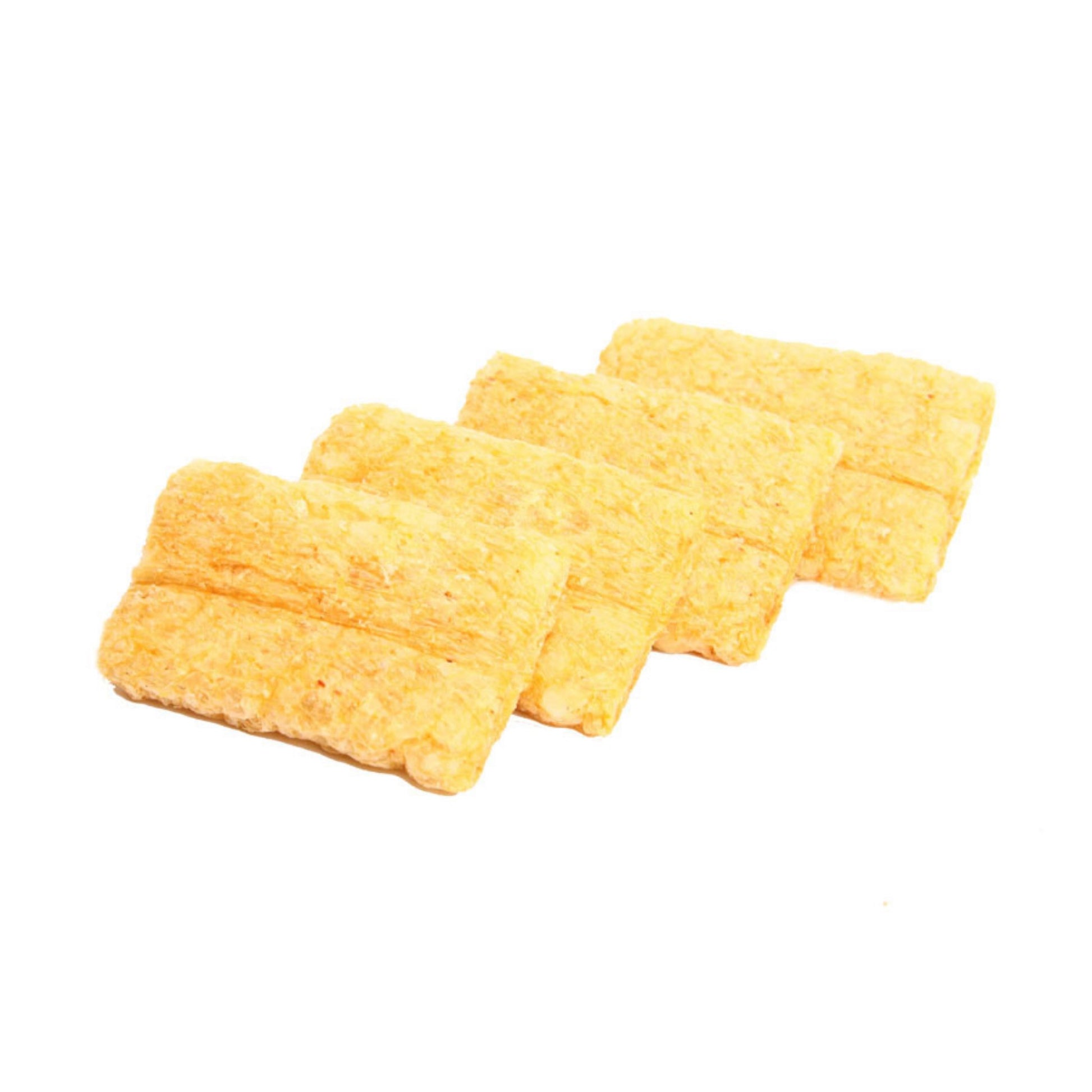 Nefis Crispy Pillows with Milk
