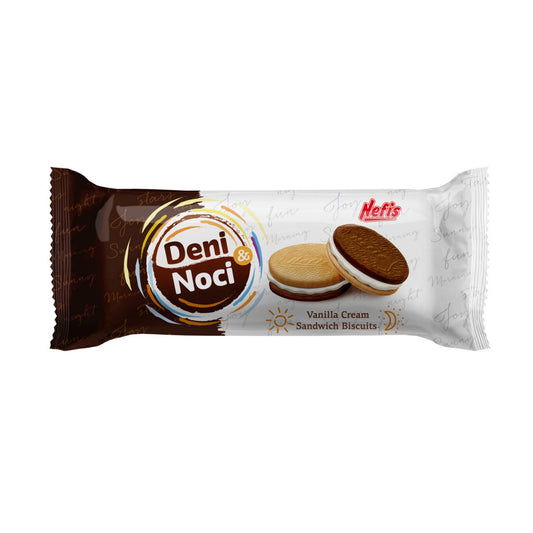 Nefis Deni & Noci