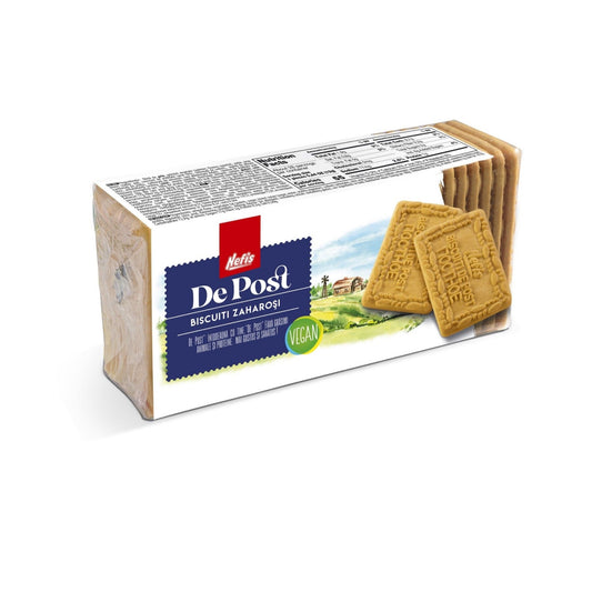 Nefis De Post