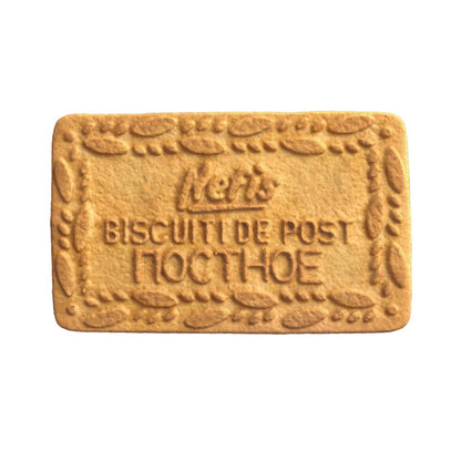Nefis De Post, back label