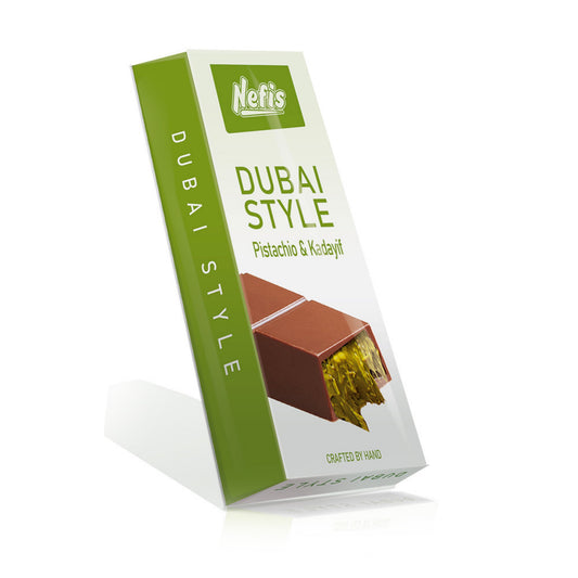 Nefis Chocolate Dubai