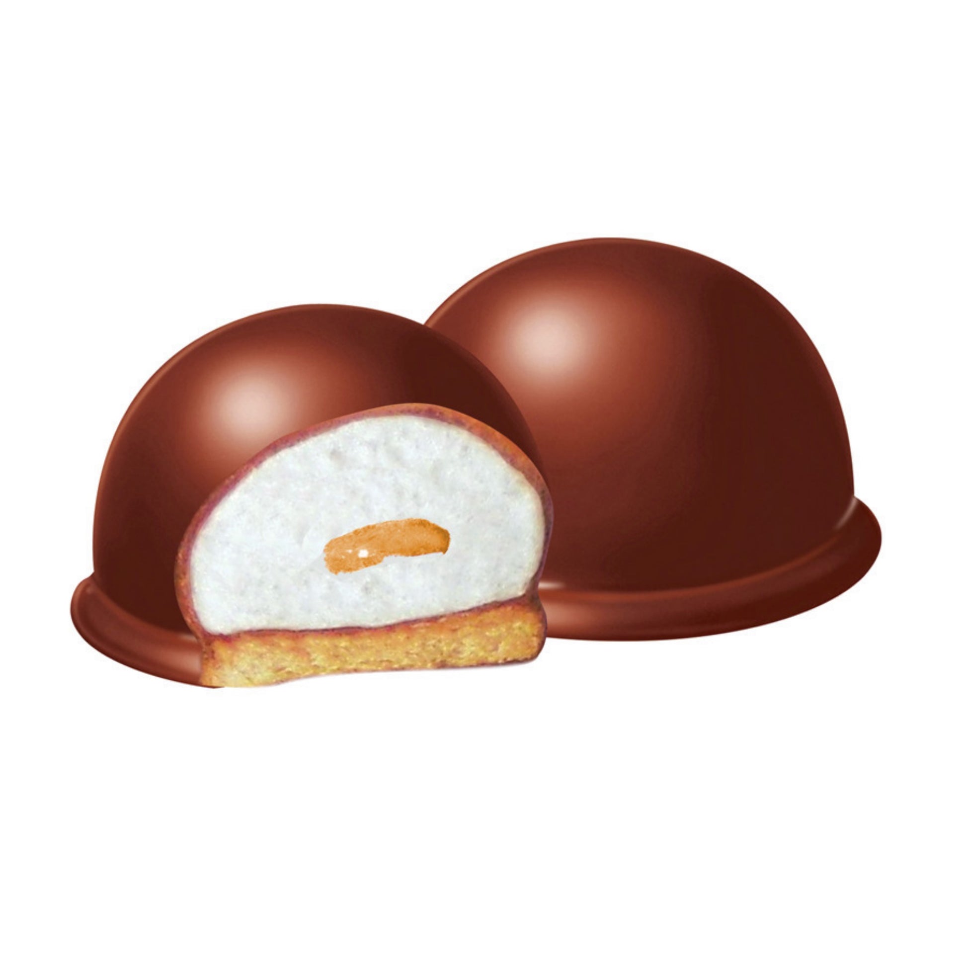 Nefis Dulcevis Caramel, back label