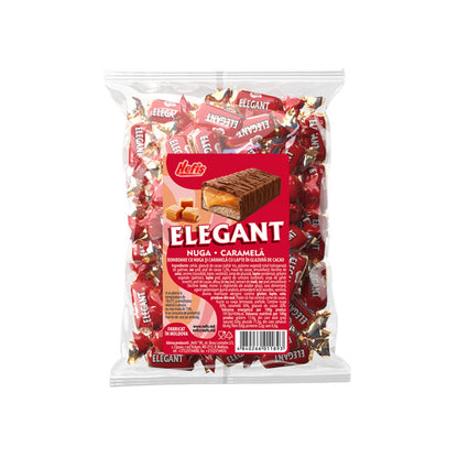 Nefis Elegant, packaging detail