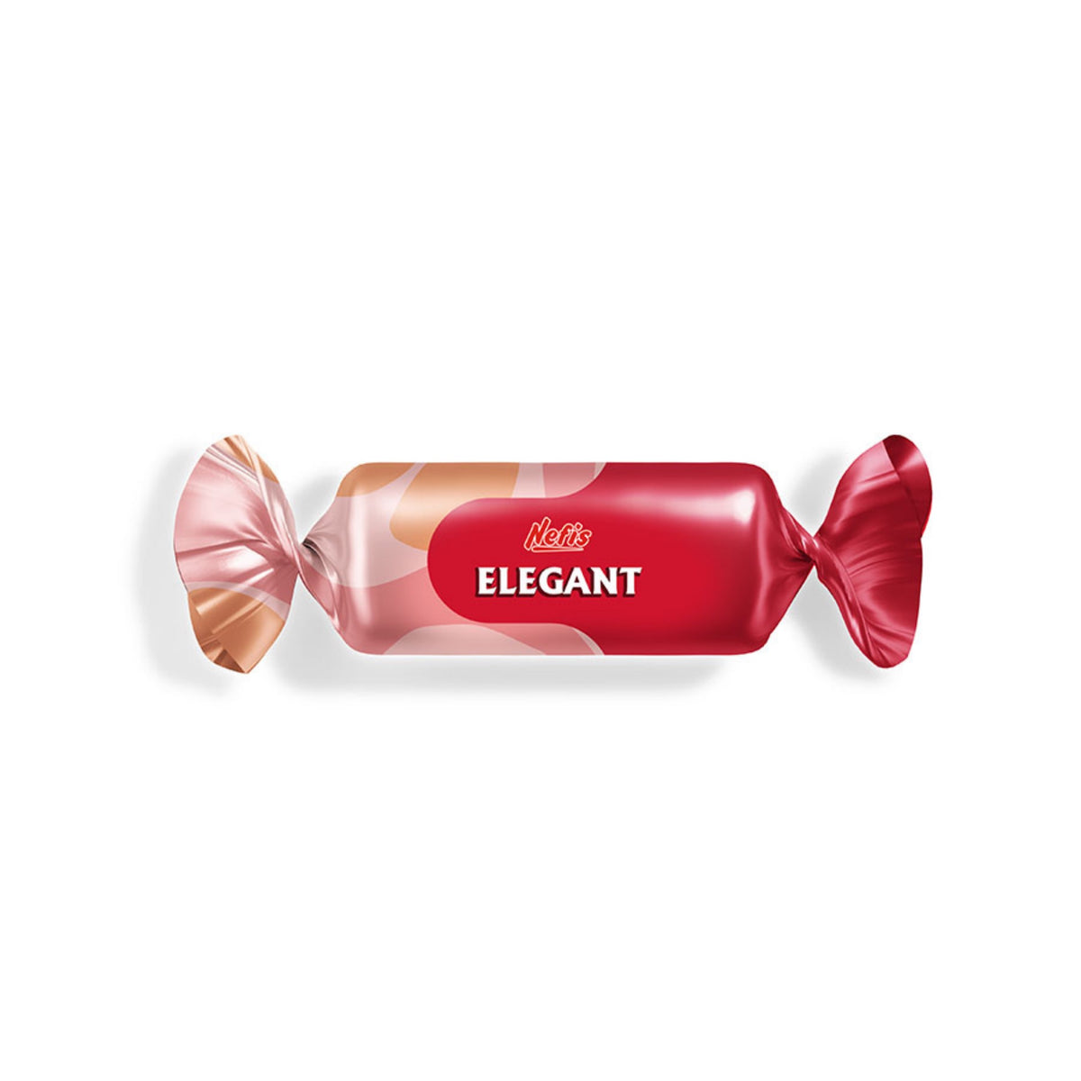 Nefis Elegant, packaging detail