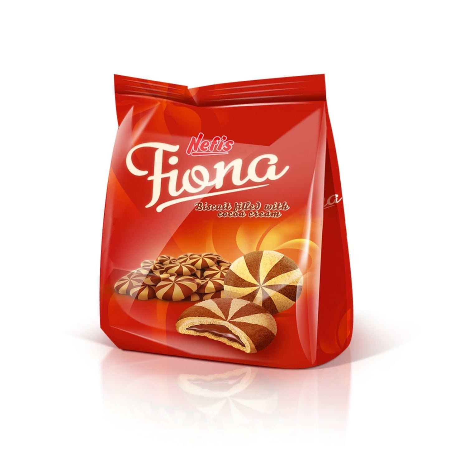 Nefis Fiona