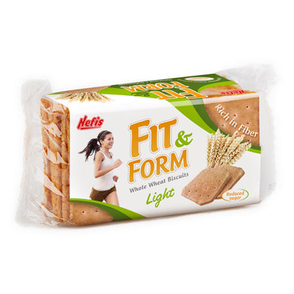 Nefis Fit&Form Light