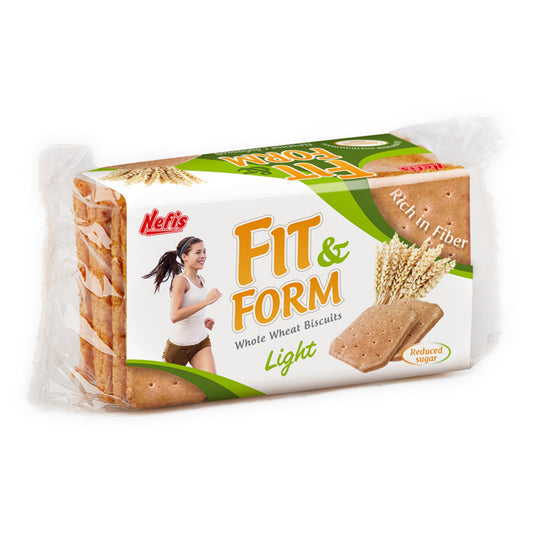 Nefis Fit&Form Light