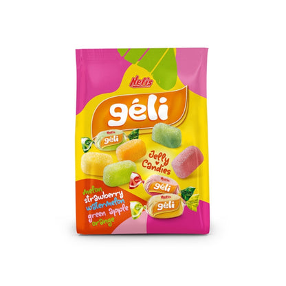 Nefis Geli Assorted