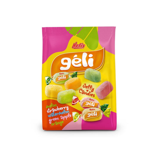 Nefis Geli Assorted