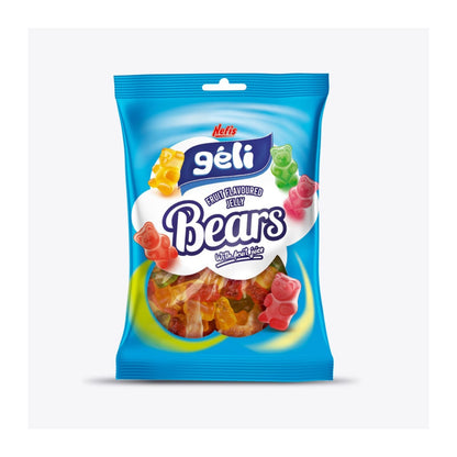 Nefis Jelly Bears