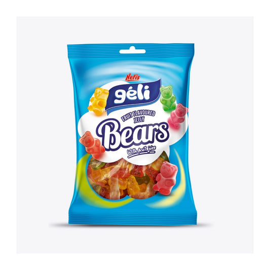 Nefis Jelly Bears