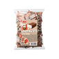 Nefis Lapte de Vis, packaging detail