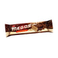 Nefis Megos with Cocoa