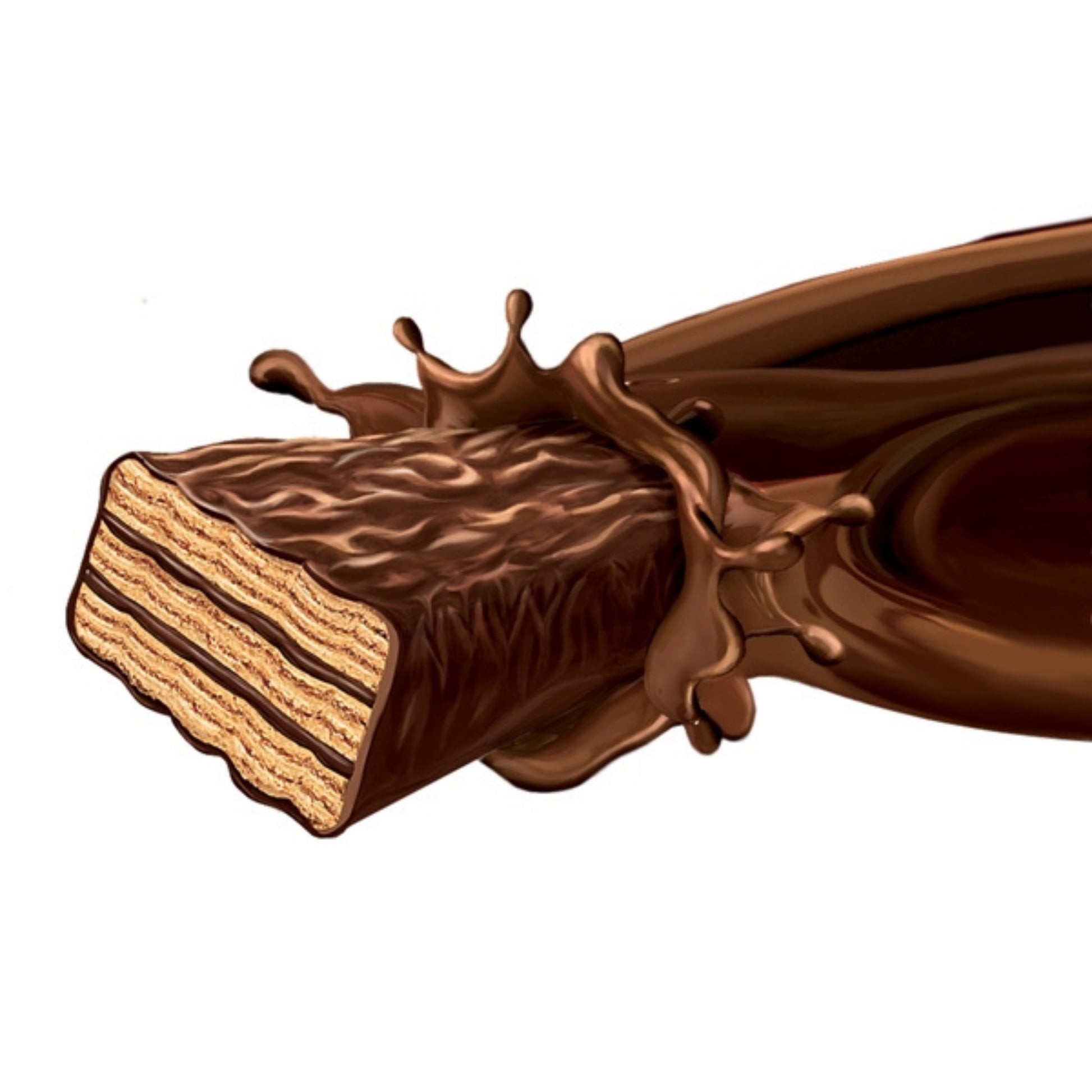 Nefis Megos Cocoa with Chocolate