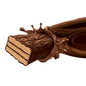 Nefis Megos Cocoa with Chocolate