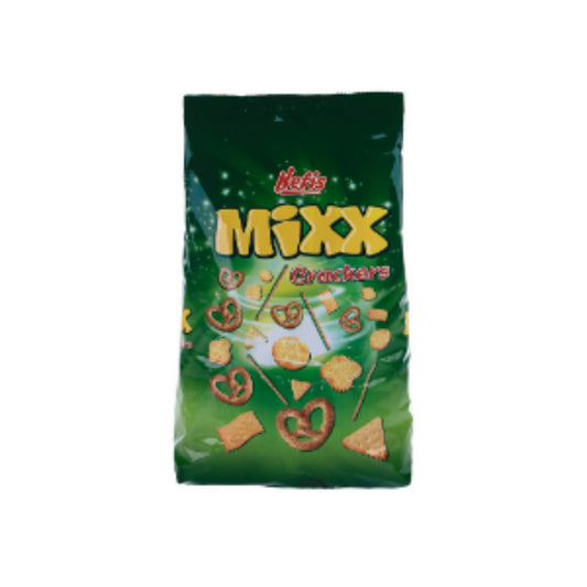 Nefis Mixx Crackers