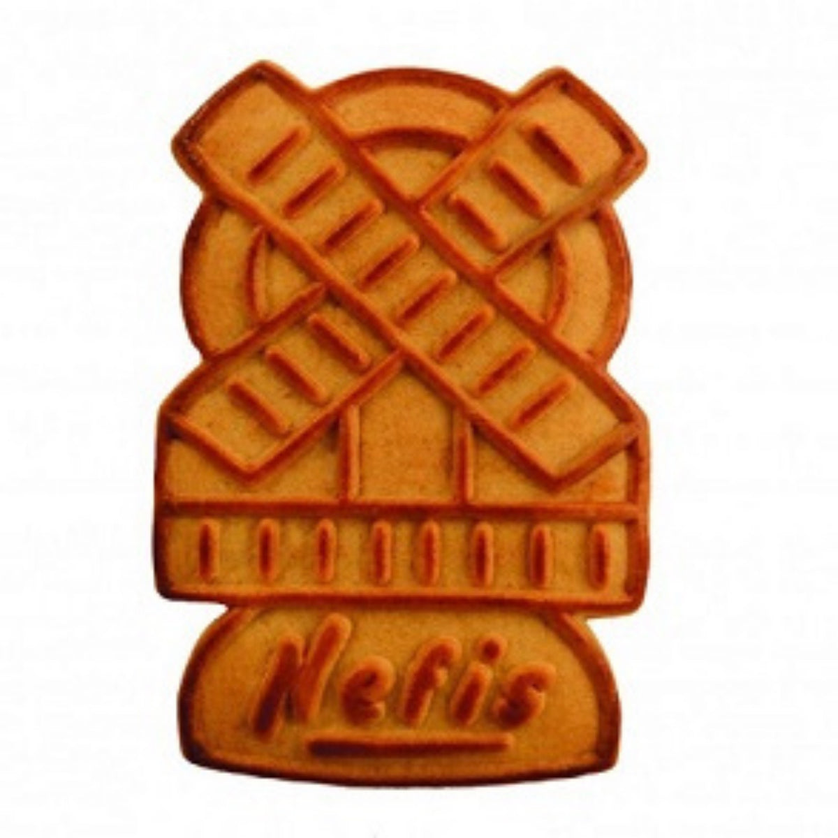Nefis Morisca