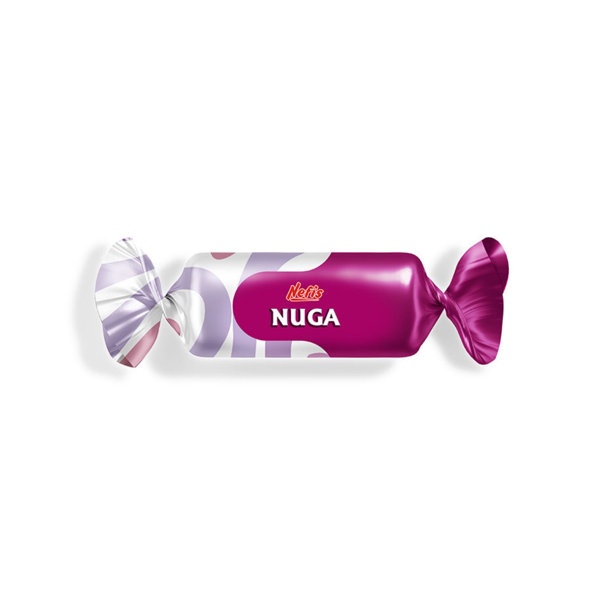 Nefis Nuga, packaging detail