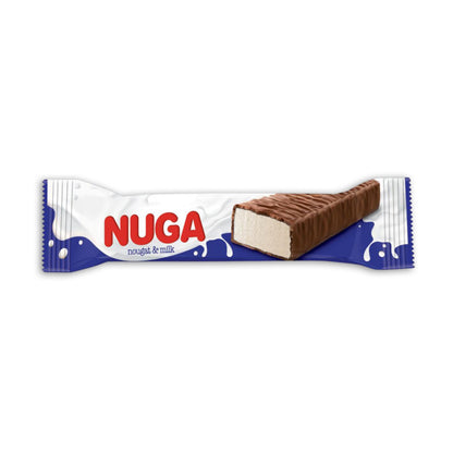 Nefis Nuga
