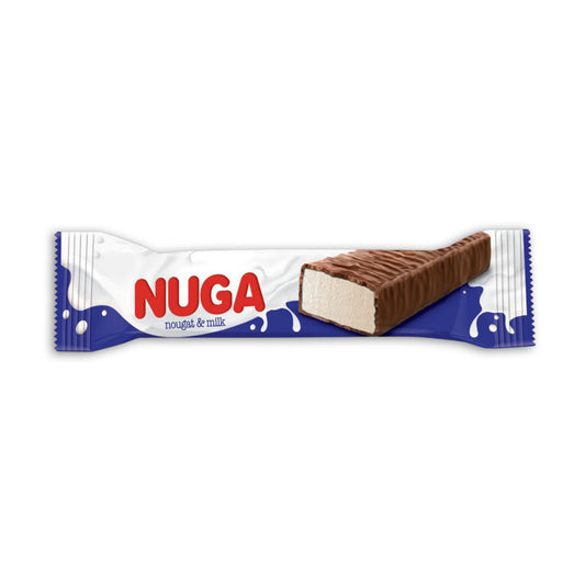 Nefis Nuga