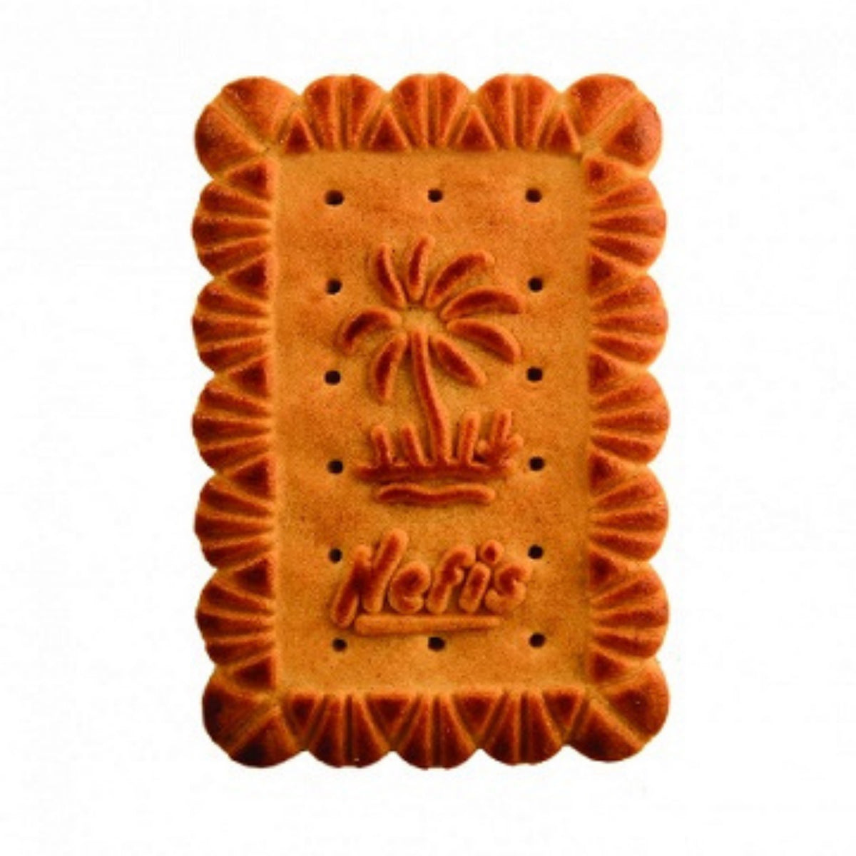 Nefis Palmira