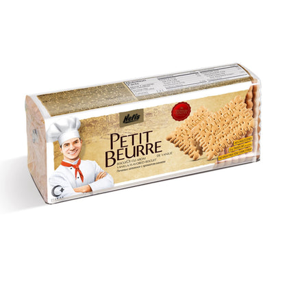 Nefis Petit Beurre
