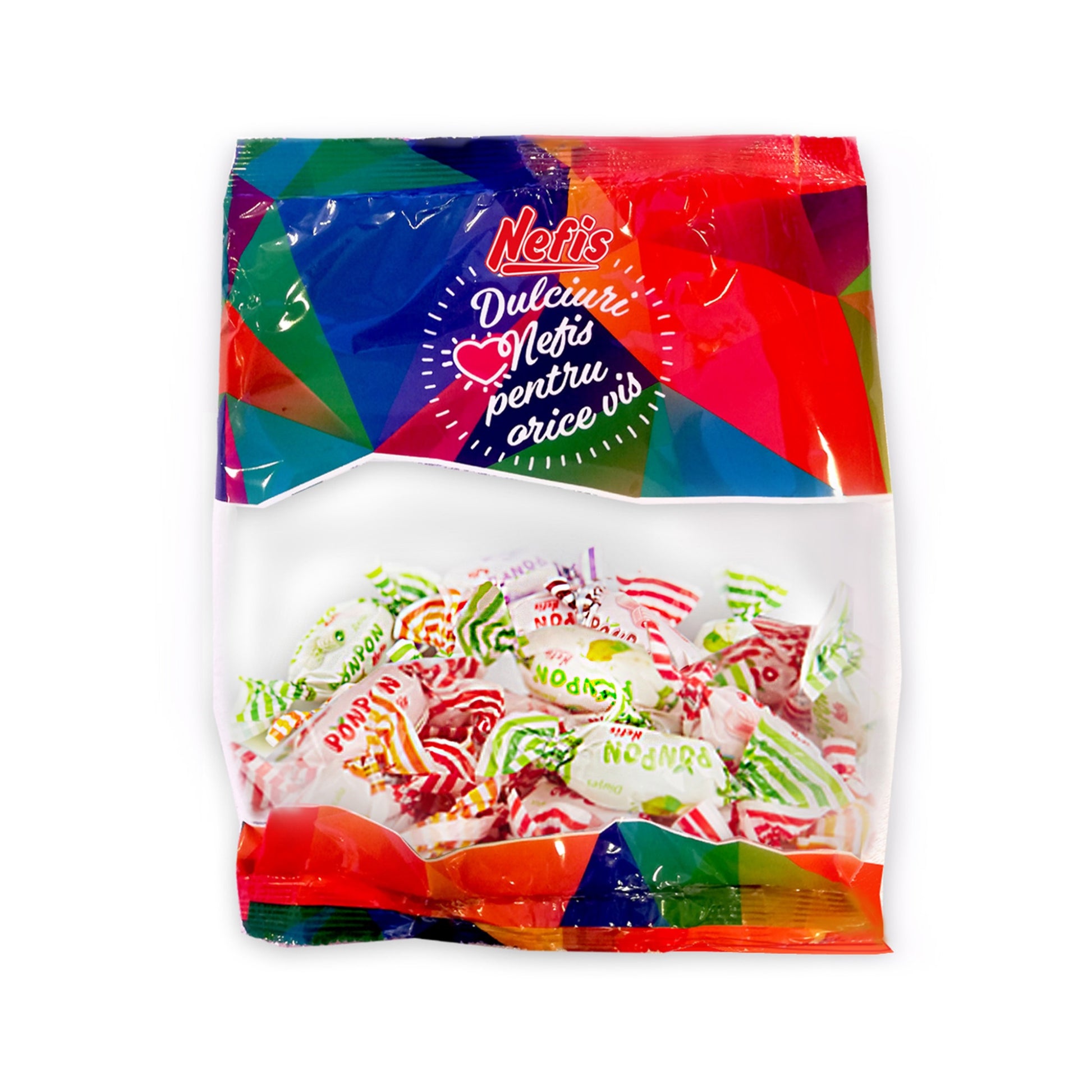 Nefis Ponpon Assorted