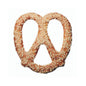 Nefis Pretzel XL with Sesame