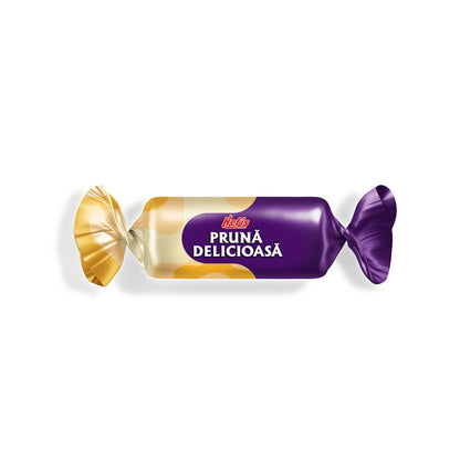 Nefis Prună Delicioasă, packaging detail
