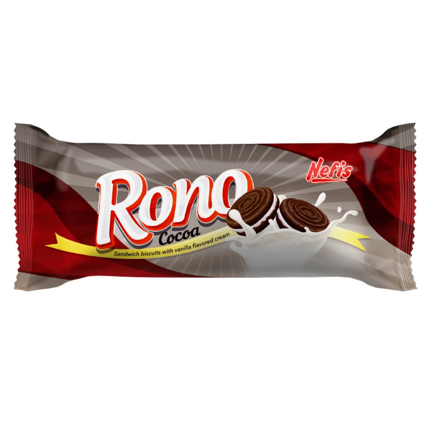 Nefis Rono Cocoa