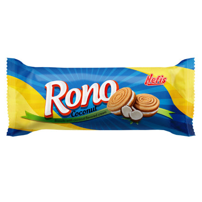 Nefis Rono Cocos