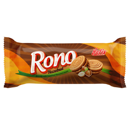Nefis Rono Hazelnut