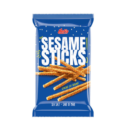 Nefis Sticks with Sesame
