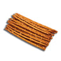 Nefis Sticks with Salt, packaging detail