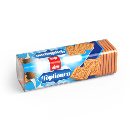 Nefis Toplionca