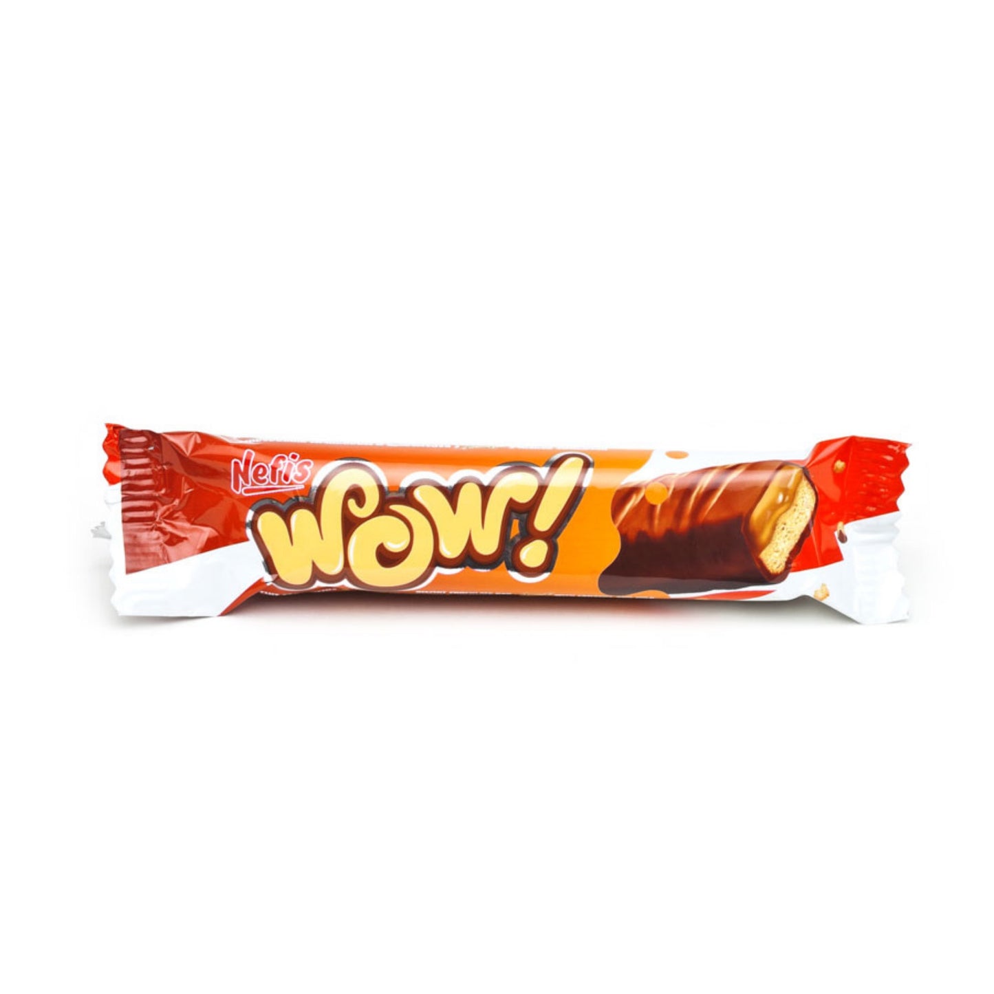 Nefis Wow