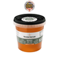 Regina Naturii linden honey, bulk plastic container, 1.4kg and 4.8kg options