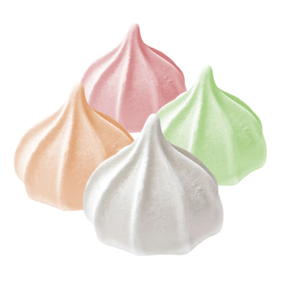 Panilino Meringues "Rainbow" bag