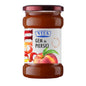 Vita Peach Jam jar